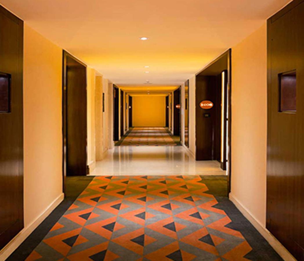 Zone By The Park Jodhpur होटल 4*