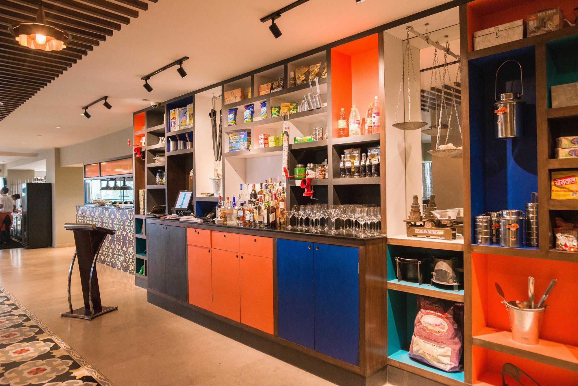 Zone By The Park Jodhpur 4*